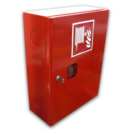 Hydrant wewnętrzny 52 H- 520.20 N kosz Box czerwon