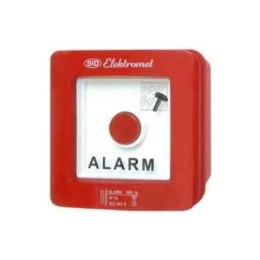 Wyłącznik alarmowy (ALARM) (bez młoteczka)
