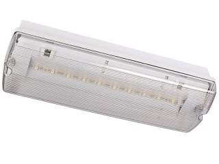 Lampa ewakuacyjna ORION PLUS LED 3h SA 100