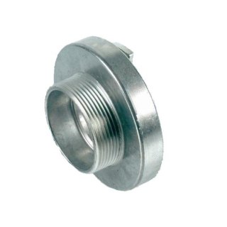 Nasada STORZ 75 B GZ 2 1/2" AL AL PN-91/M-51038