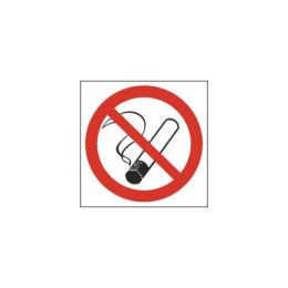Znak Palenie tytoniu zabronione