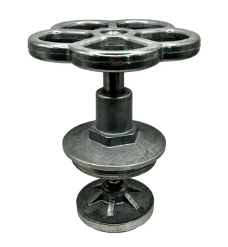 Głowica zaworu hydrantowego ZH-52