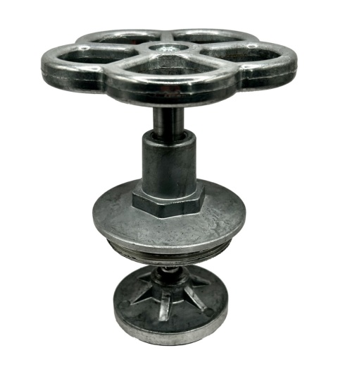 Głowica zaworu hydrantowego ZH-52