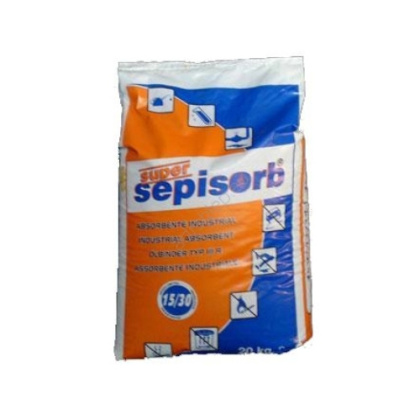 Sorbent mineralny SUPER SEPISORB 20 kg