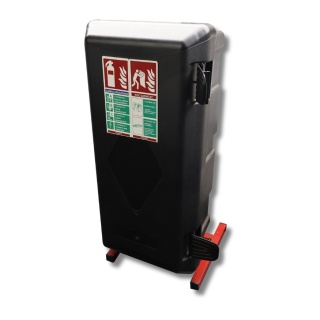 Stojak FSSG01+Szafka ADAMAND+ GP6ABC+ Koc 180x120