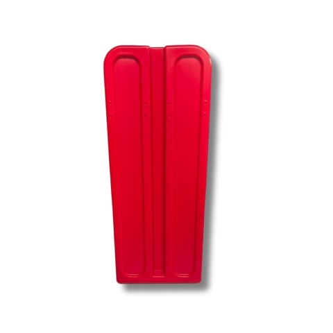 Stojak na gaśnice STAND DIAMONT G6 czerwony FS