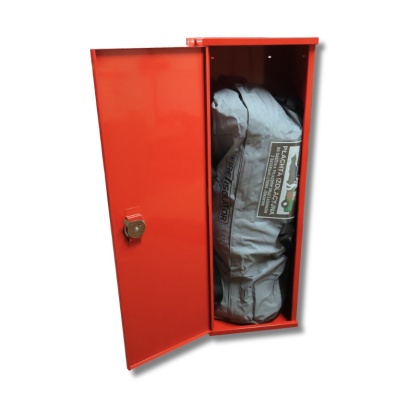 Wózek TROLLEY2 + SK-1100_330 EURO 3000 + Płachta