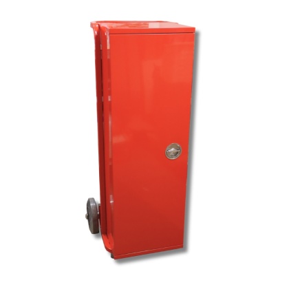 Wózek TROLLEY2 + szafa SK-1100_330 EURO 3000