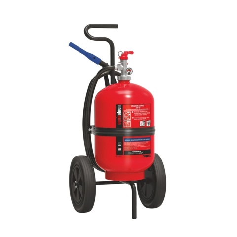 Agregat wodno-pianowy AWP-20x AB OGNIOCHRON