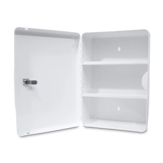 Apteczka bez wyposażenia metalowa A-300z MB01