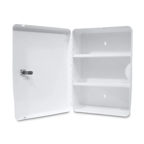 Apteczka bez wyposażenia metalowa A-300z MB01