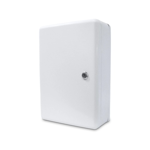 Apteczka bez wyposażenia metalowa A-300z MB01