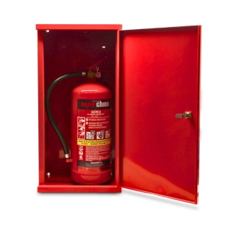 GP- 6x ABC/MP + Szafka SG600SL BO