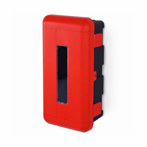 Gaśnica GP-6x Ogniochron + Koc + Szafka REGON6+ instrukcja gaszenia kocem