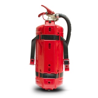 Urządznie gaśnicze gazowe CUG-2x B