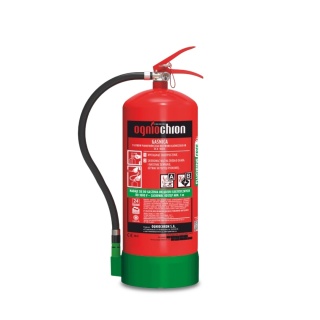 Gaśnica pianowa Bezfluorowa GPN-9x AB Ogniochron