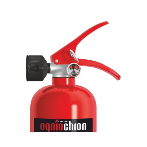 Gaśnica pianowa do kuchni GWG-2x ABF /Ogniochron