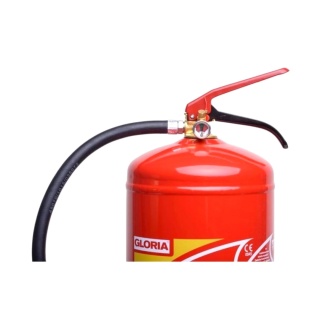 Gaśnica proszkowa GP-12x ABC GLORIA