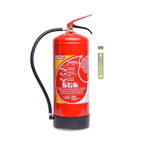Gaśnica proszkowa GP-12x ABC GLORIA