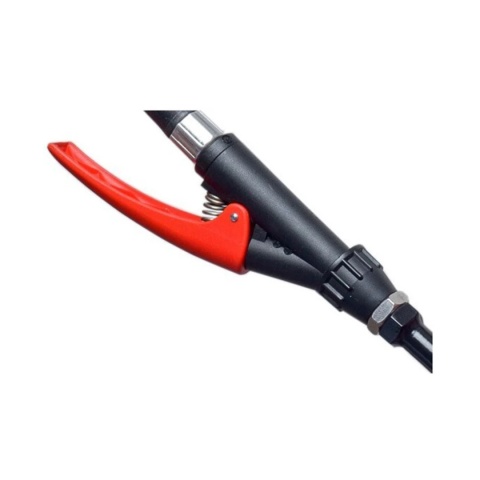 Gaśnica proszkowa GP-12zD GLORIA do gaszenia metali