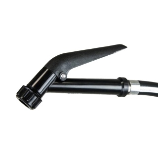 Gaśnica przewoźna GP-50x ABC OGNIOCHRON (Agregat proszkowy)