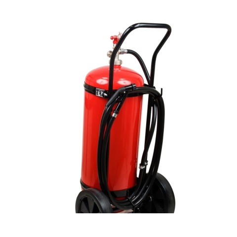 Gaśnica przewoźna GP-50x ABC OGNIOCHRON (Agregat proszkowy)