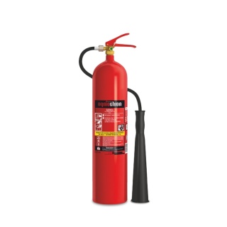 Gaśnica śniegowa GS-5x B UDT Ogniochron