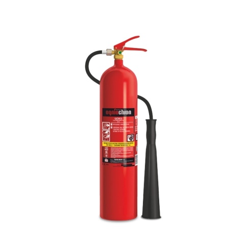 Gaśnica śniegowa GS-5x B UDT Ogniochron