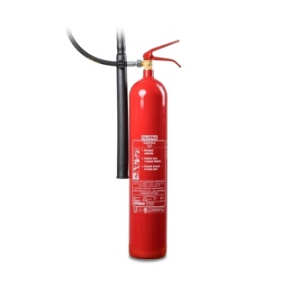 Gaśnica śniegowa GS-5x BE /GL