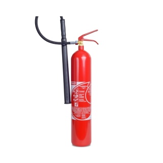 Gaśnica śniegowa GS-5x MAGNE Gloria