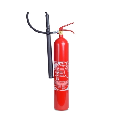 Gaśnica śniegowa GS-5x MAGNE Gloria