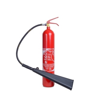 Gaśnica śniegowa GS-5x MAGNE Gloria