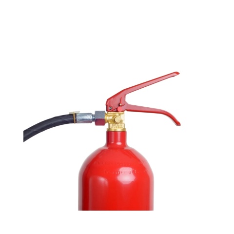 Gaśnica śniegowa GS-5x MAGNE Gloria