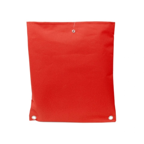 Pokrowiec na koc lub worek ewak.