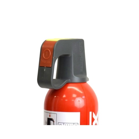 Spray gaśniczy AF 750ml do kuchni Rinoldmax