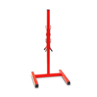 Stojak na gaśnice FSSG02x (4-12) BM