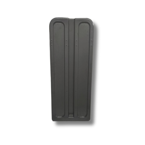 Stojak na gaśnice STAND DIAMONT G6 grafitowy FS