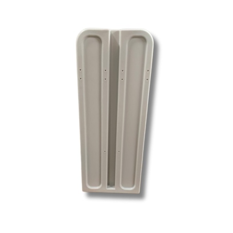 Stojak na gaśnice STAND DIAMONT G6 popielaty FS