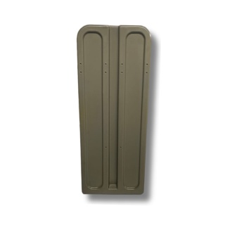 Stojak na gaśnice STAND DIAMONT G6 zielony FS