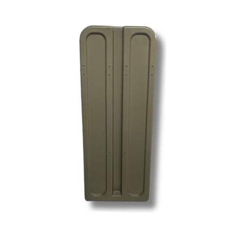 Stojak na gaśnice STAND DIAMONT G6 zielony FS