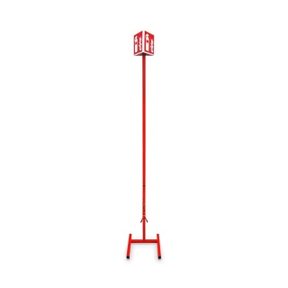 Stojak na gaśnice z masztem SGM1x (4-12)