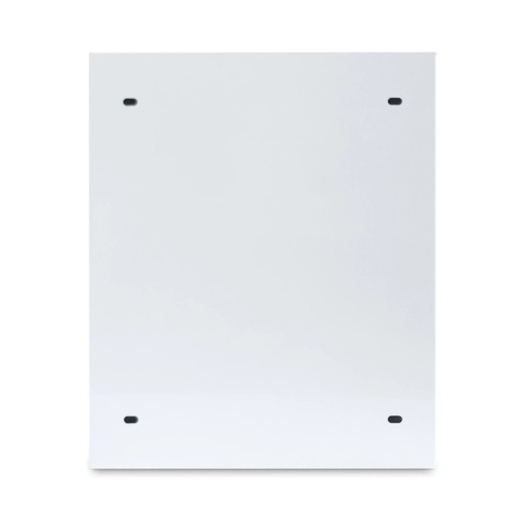 Szafka hydrantowa zawieszana H-520/Z/180/FS biała