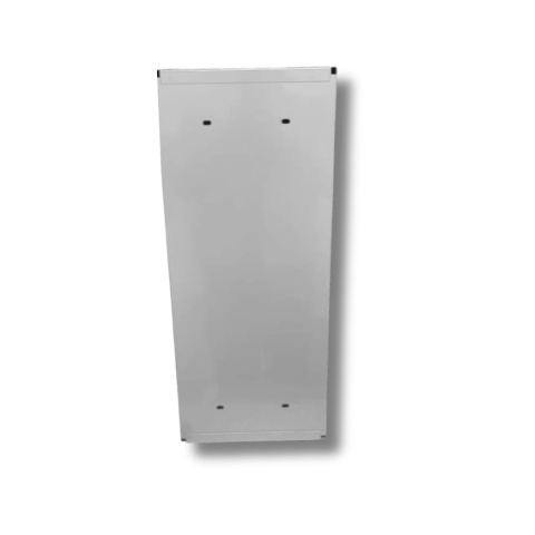 Szafka na gaśnice SG600 bez okna/M biała 9003