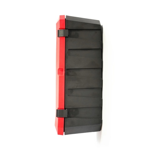 Szafka na gaśnice z tworzywa PE DIA-MONT z podstawą