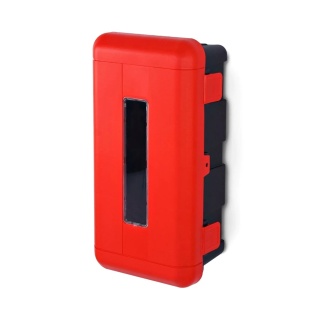 Szafka na gaśnice z tworzywa REGON 6