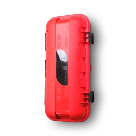 Szafka na gaśnice z tworzywa STRIKE 6