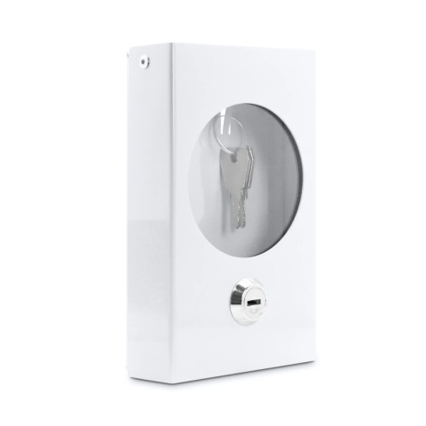 Szafka na klucz SKL- M b/zbijaka biała