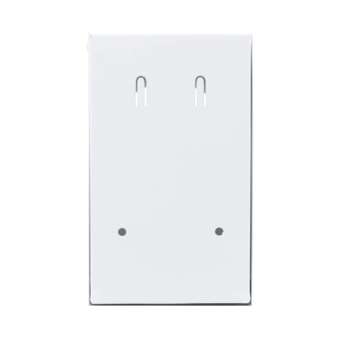 Szafka na klucz SKL- M b/zbijaka biała