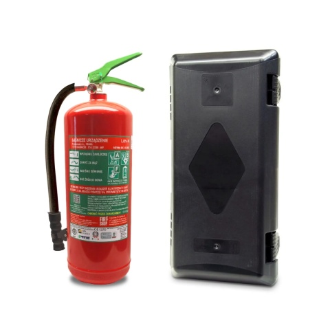 UGP 6x ABF Lion + szafka ADAMAND