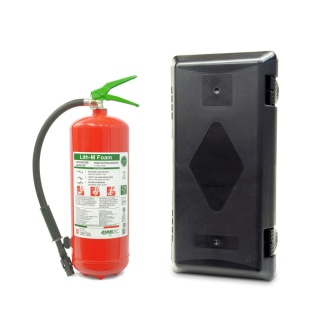 UGP 6x ABF Lion + szafka ADAMAND